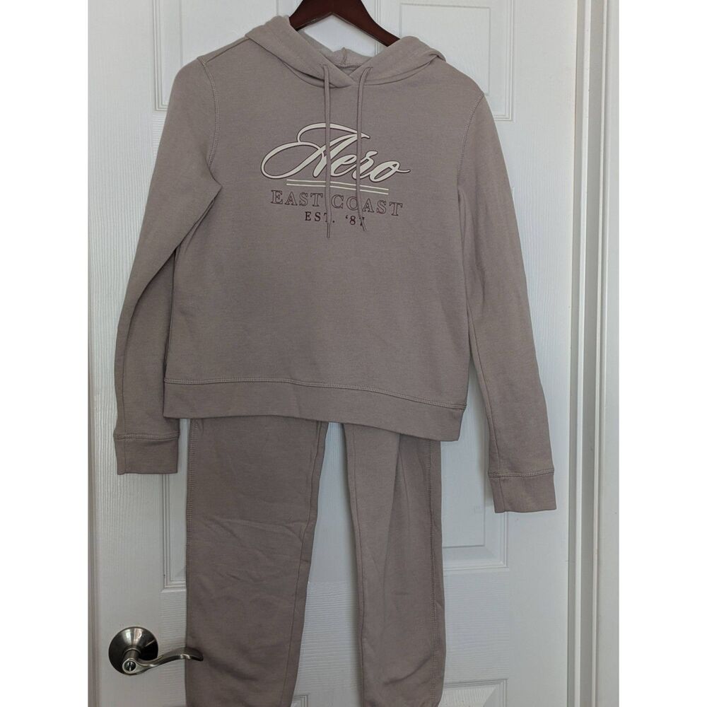 Aero Set Tan
